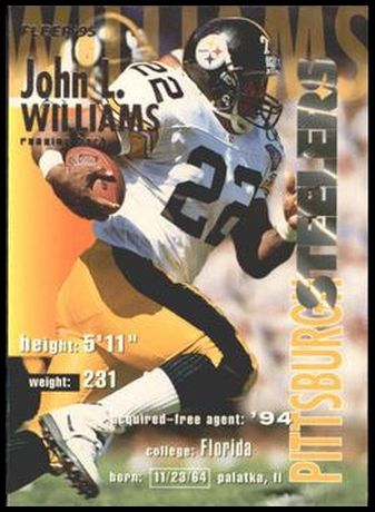 324 John L. Williams